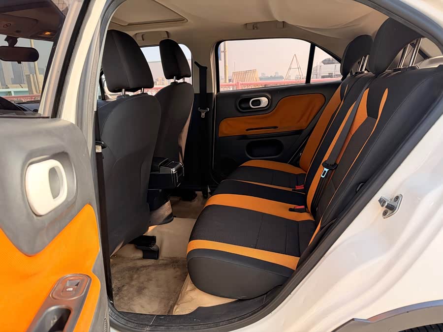 MG 3 SW 2016 car image #15