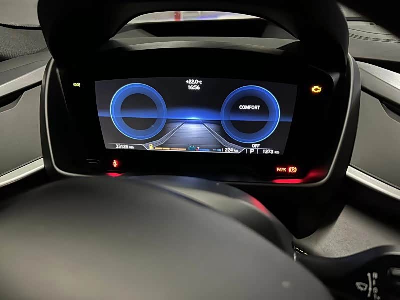 BMW i8 2018 car image #15