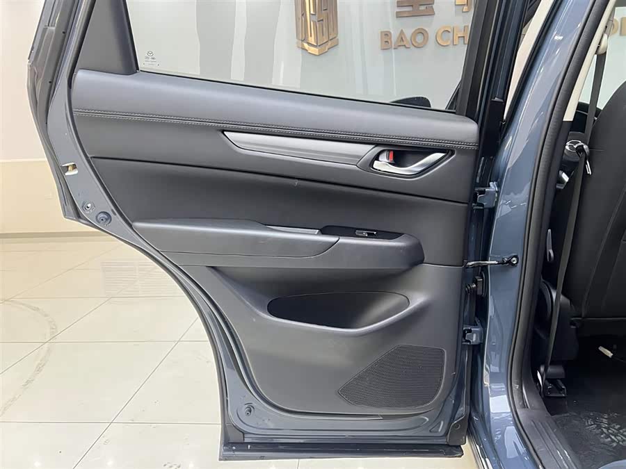 Mazda CX-5 2021 car image #15