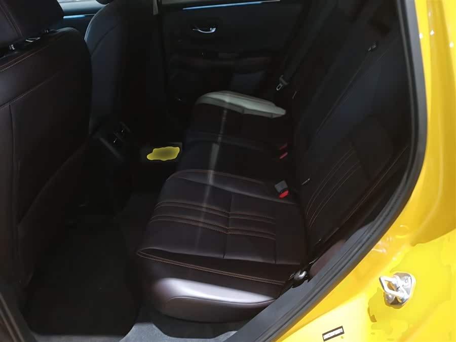 Honda ZR-V 2022 car image #15