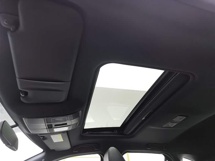 马自达 马自达CX-4 2018 汽车图片 #15