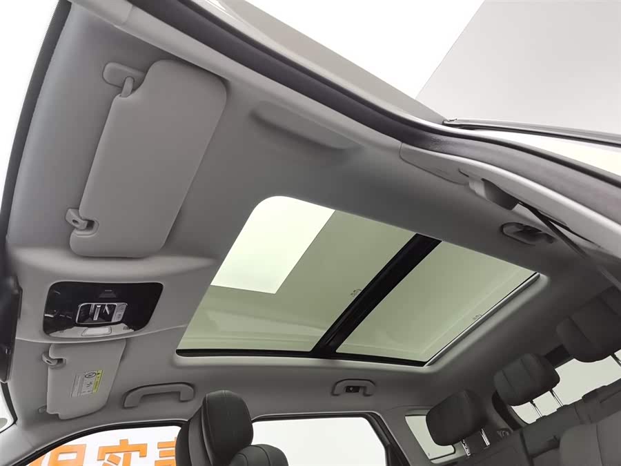 Chery Exploration 06 C-DM 2025 car image #15