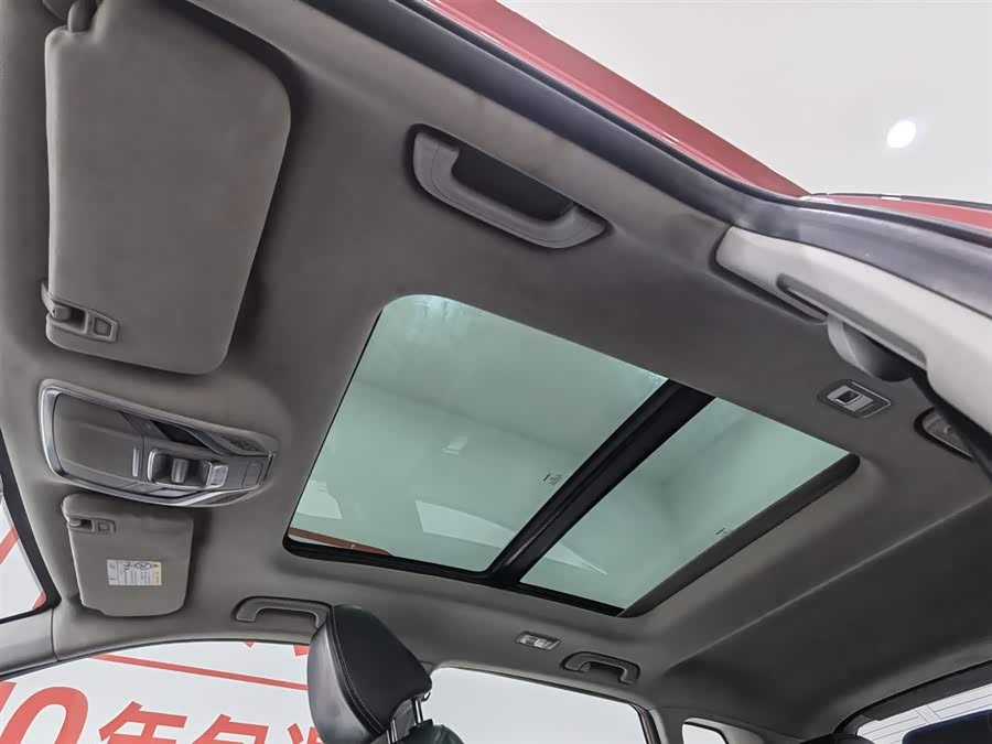 吉利汽车 缤越 2019 汽车图片 #15