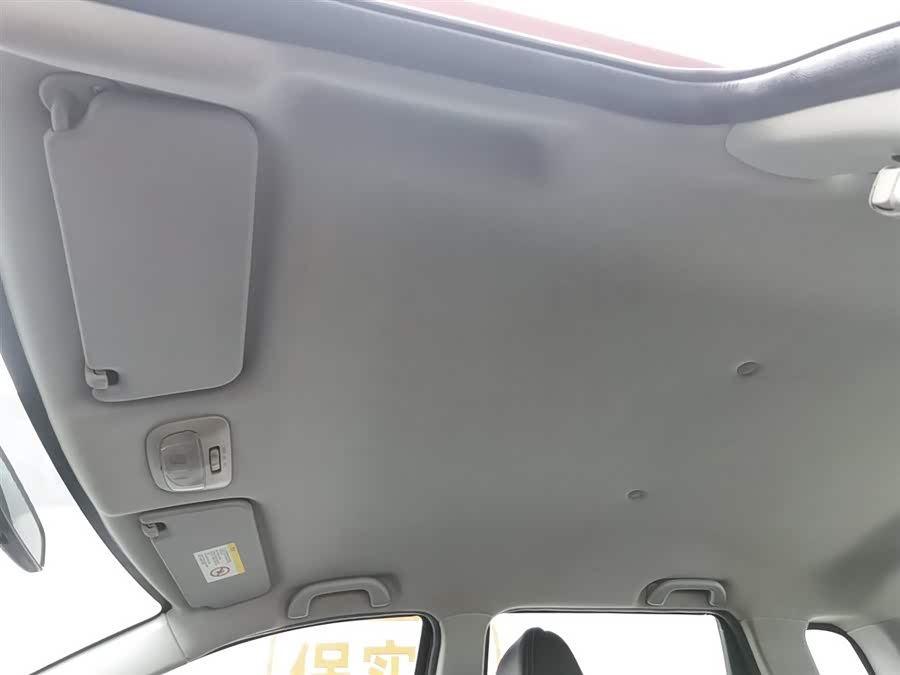 Great Wall M4 2014 صورة سيارة #15