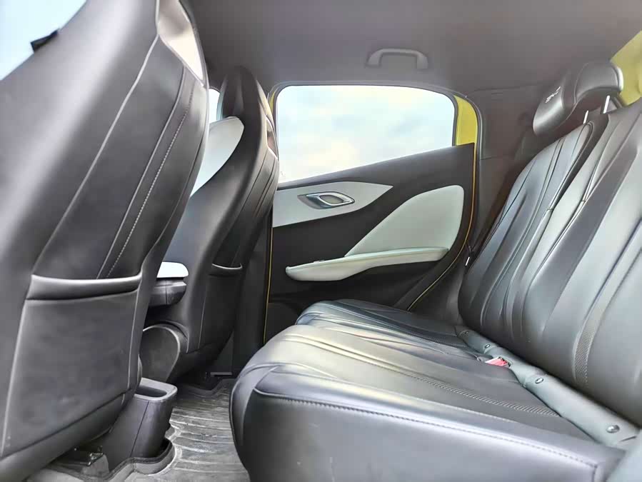 BYD Seagull 2023 car image #15