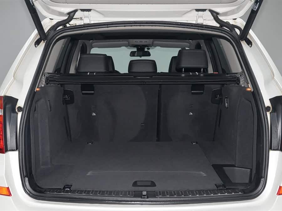 BMW X3 (Imported) 2016 صورة سيارة #15