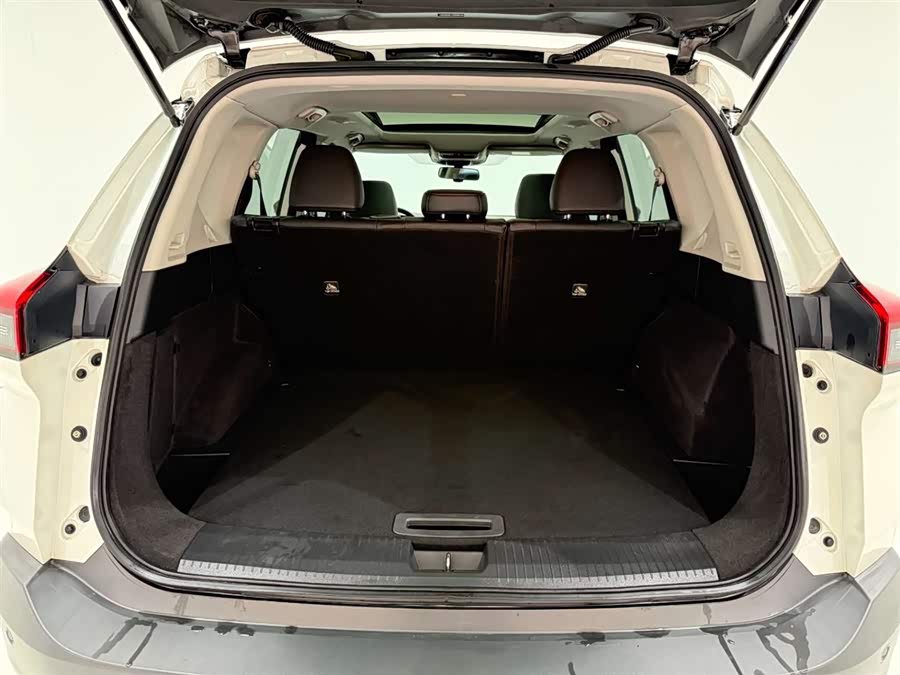 日产 奇骏 2021 汽车图片 #15