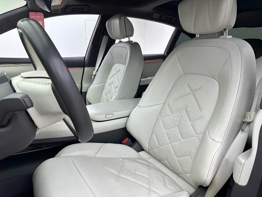 蔚来 蔚来ET7 2022 汽车图片 #15