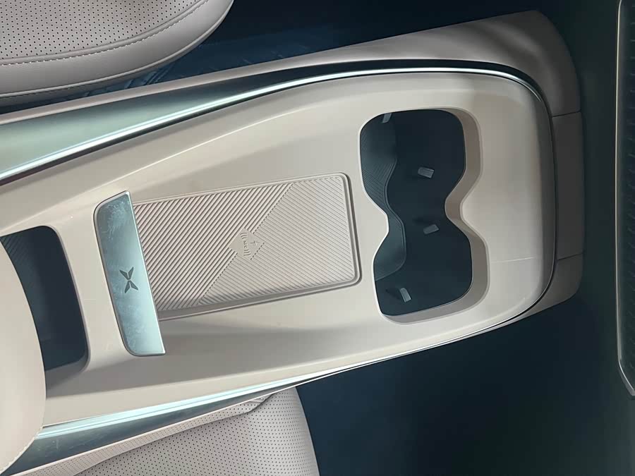 Xpeng MONA M03 2025 #15 Xpeng MONA M03 2025 immagine di auto #15