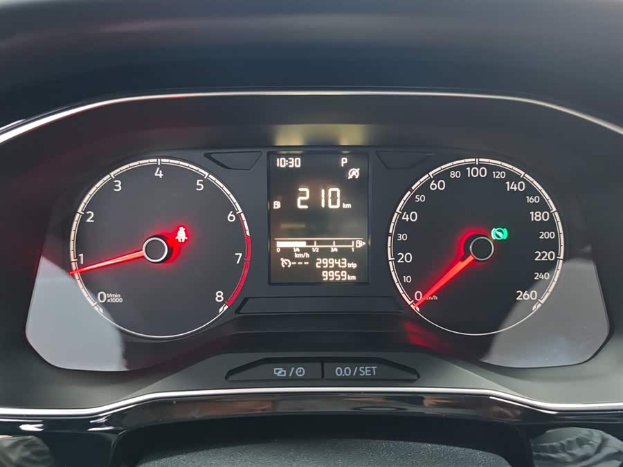 Jetta VS5 2025 car image #15