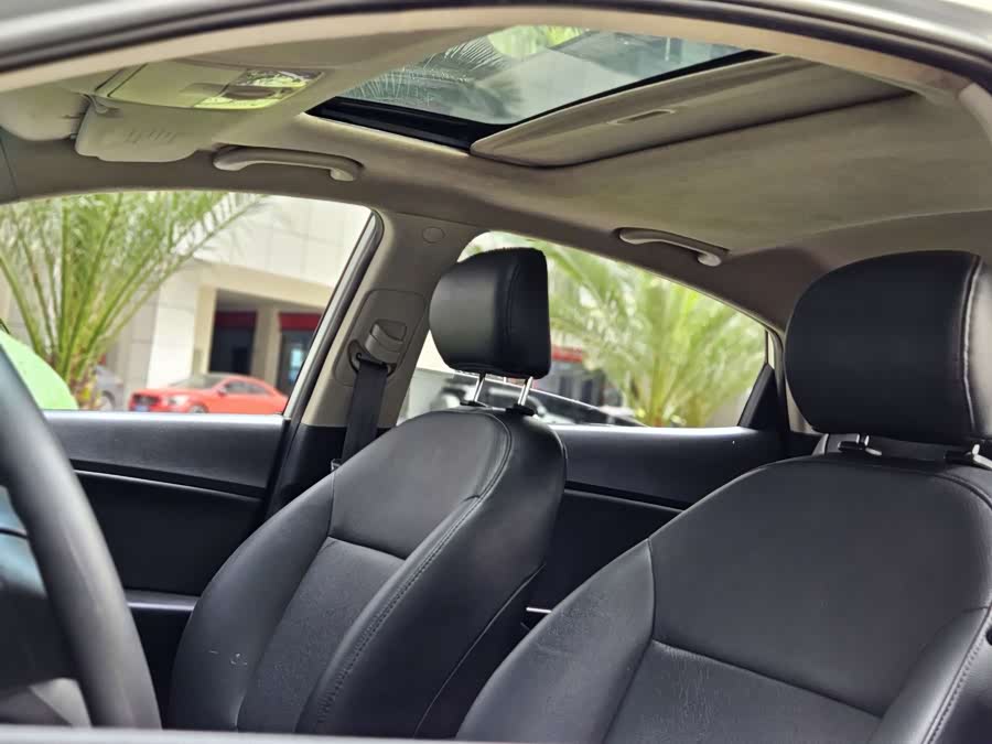 Kia 2012 #15 Kia 2012 car image #15