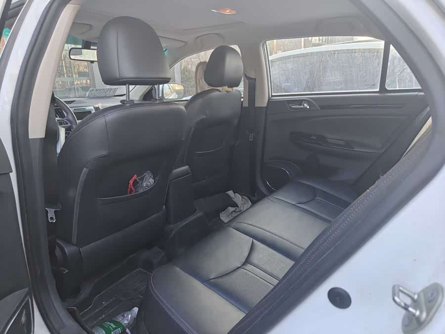 BYD e5 2016 #15 BYD e5 2016 car image #15