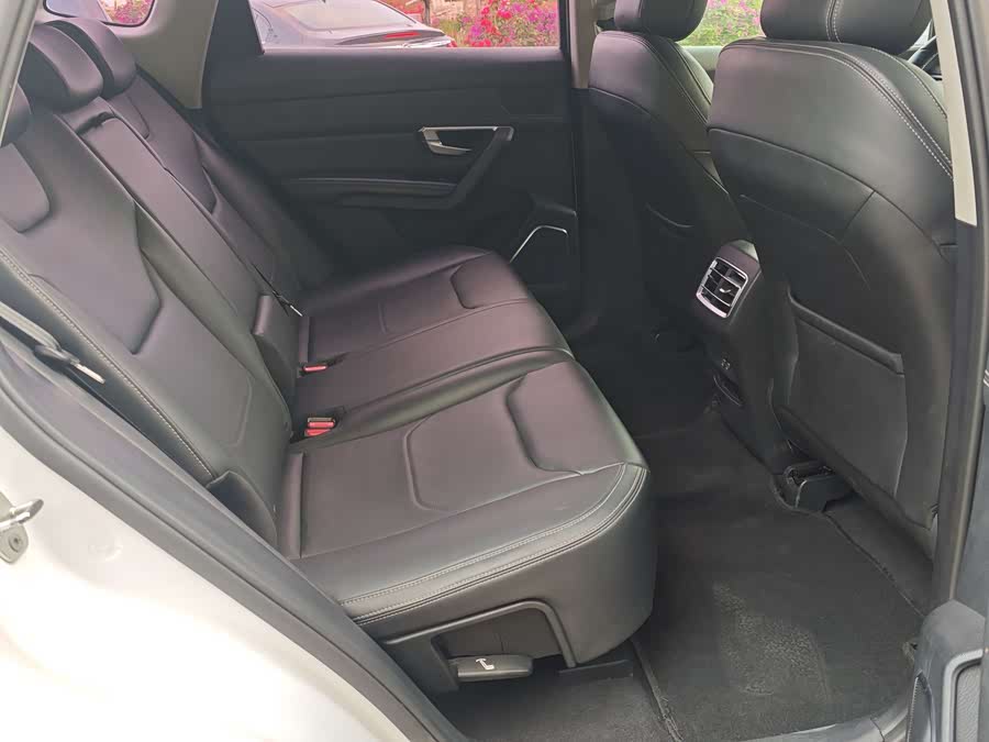 BYD Song Pro 2020 car image #15