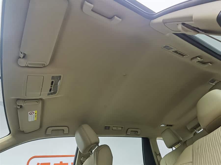 Toyota Highlander 2019 immagine di auto #15