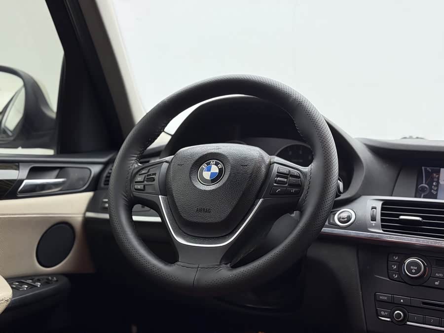 BMW X3 (Imported) 2011 #15 BMW X3 (Imported) 2011 immagine di auto #15