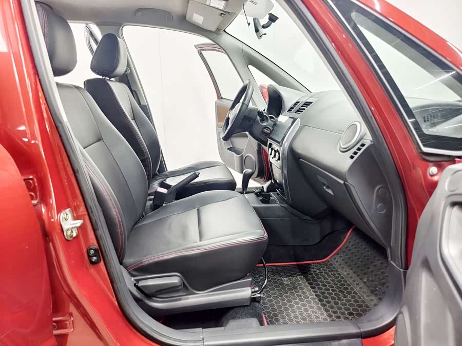 铃木 天语 SX4 2017 汽车图片 #15