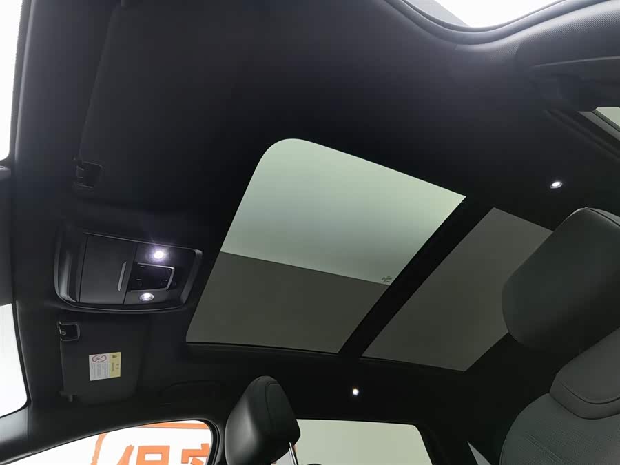 BYD SongL DM-i 2025 car image #15