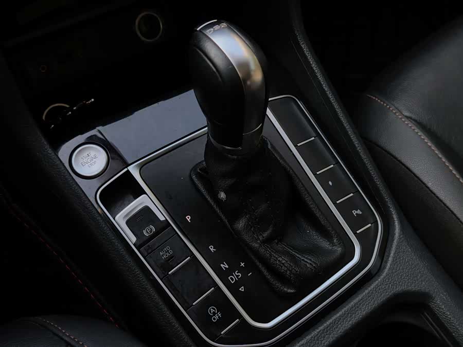 大众 高尔夫·嘉旅 2016 汽车图片 #15