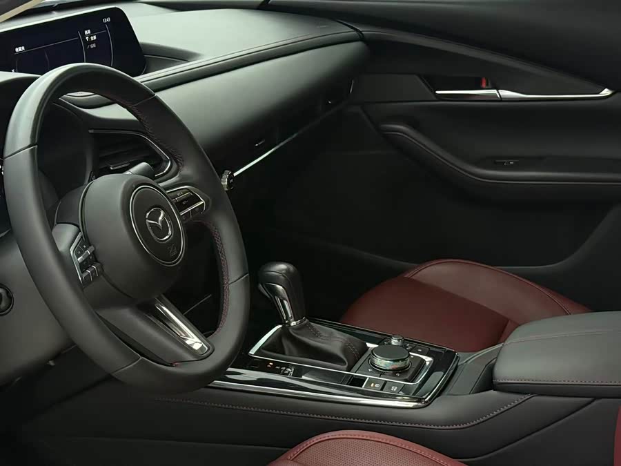 马自达 马自达CX-30 2023 汽车图片 #15