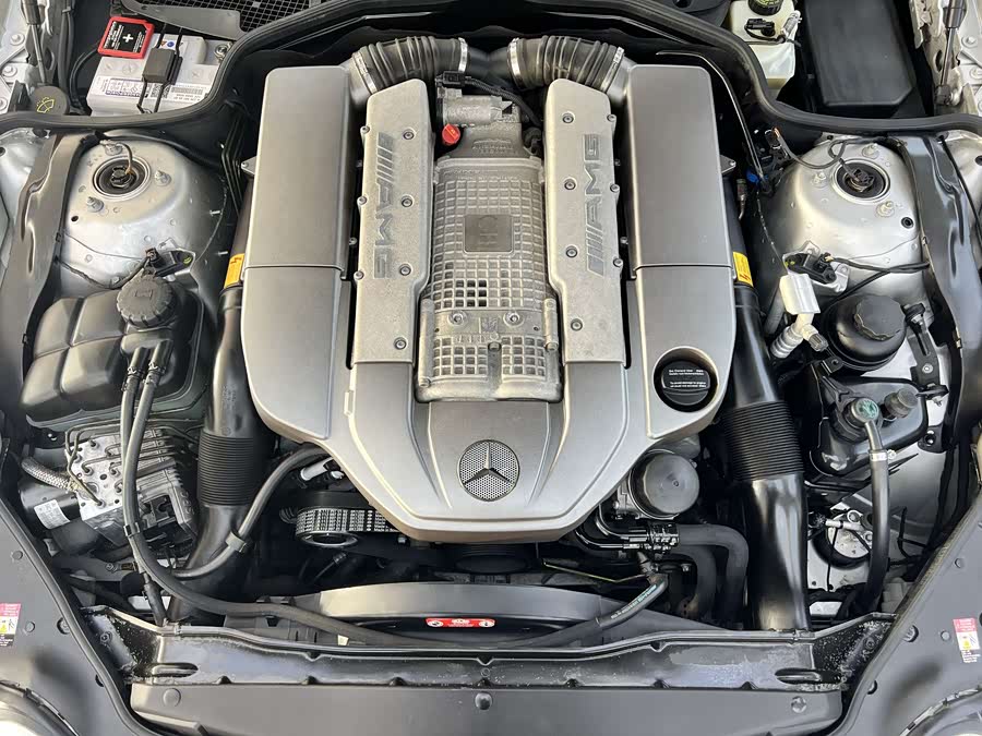 Mercedes-Benz 2005 #15 Mercedes-Benz 2005 car image #15