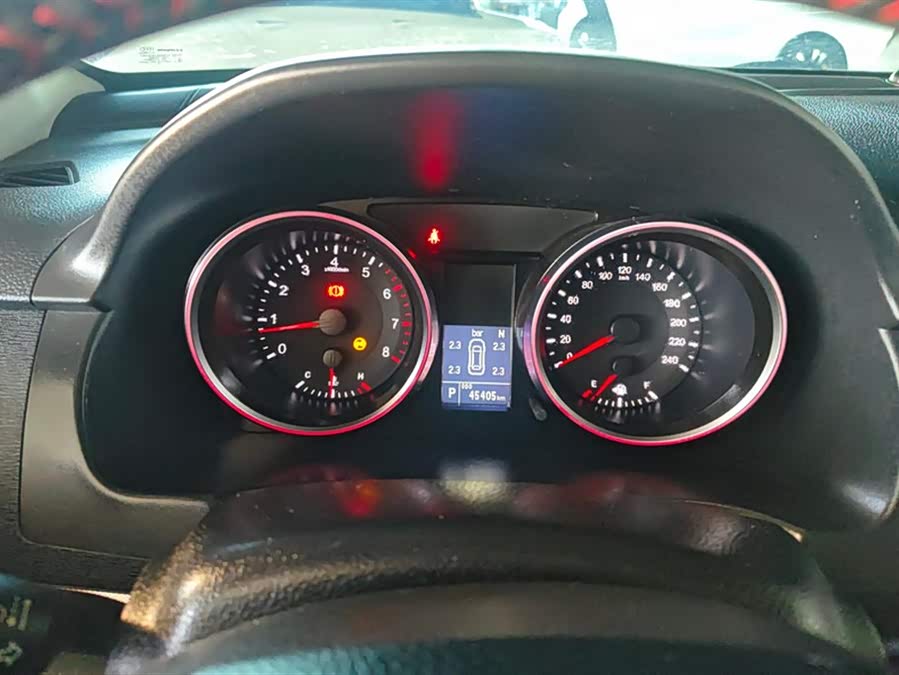 哈弗 哈弗M6 2018 汽车图片 #15