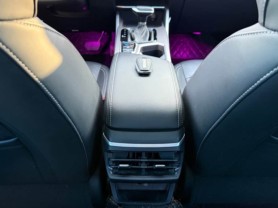 吉利汽车 帝豪 2021 汽车图片 #15