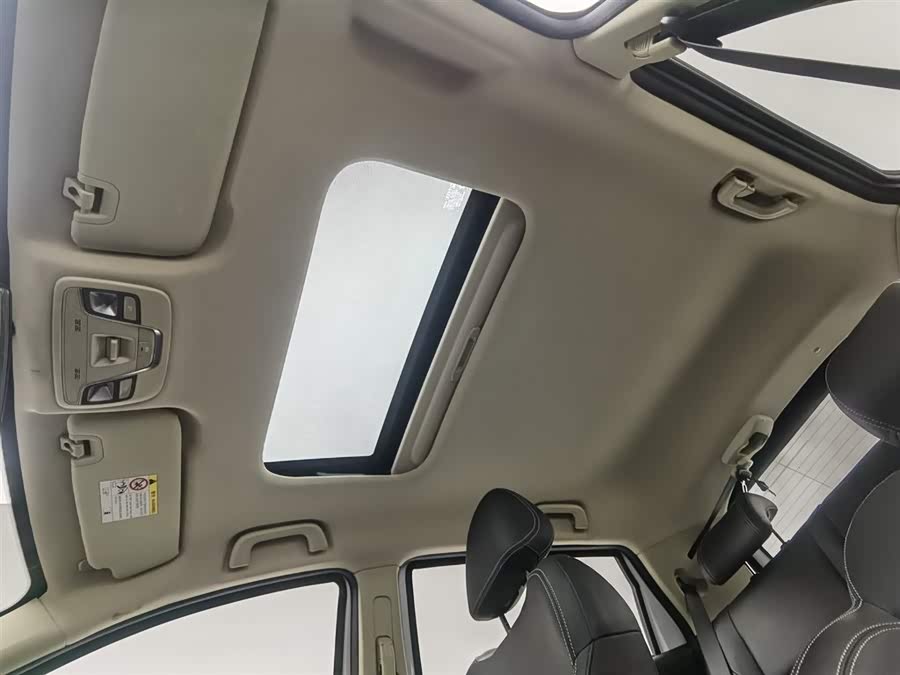 Vision X3 2018 car image #15