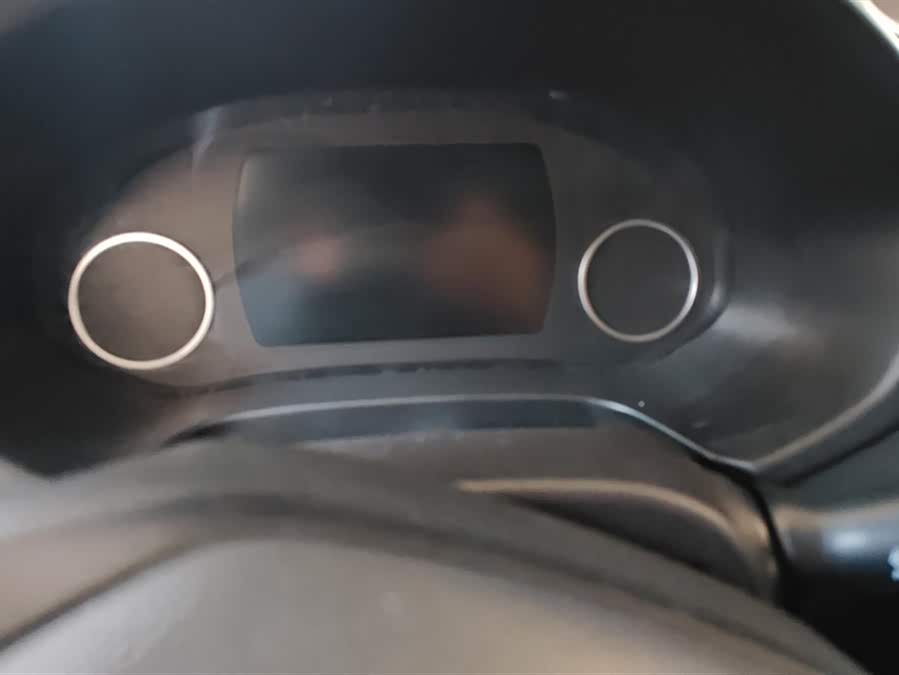 Chery 2018 car image #15