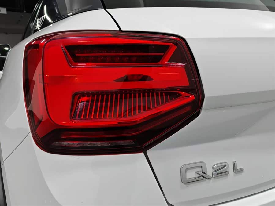 Q2L 2024 car image #15