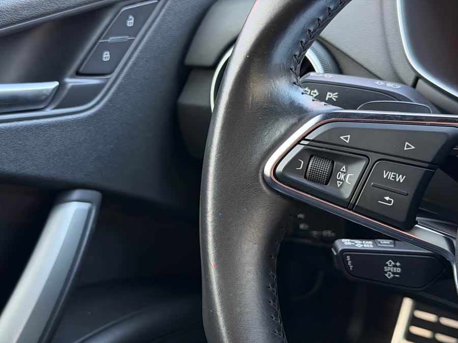 Audi TT 2016 #15 Audi TT 2016 car image #15