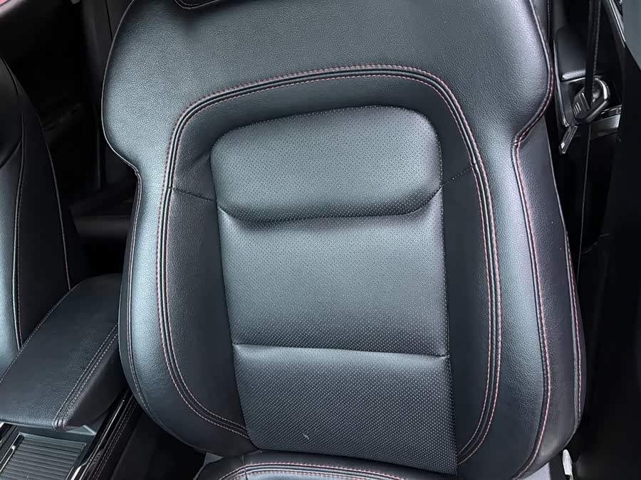 Chery Tiggo 5x 2019 #15 Chery Tiggo 5x 2019 car image #15