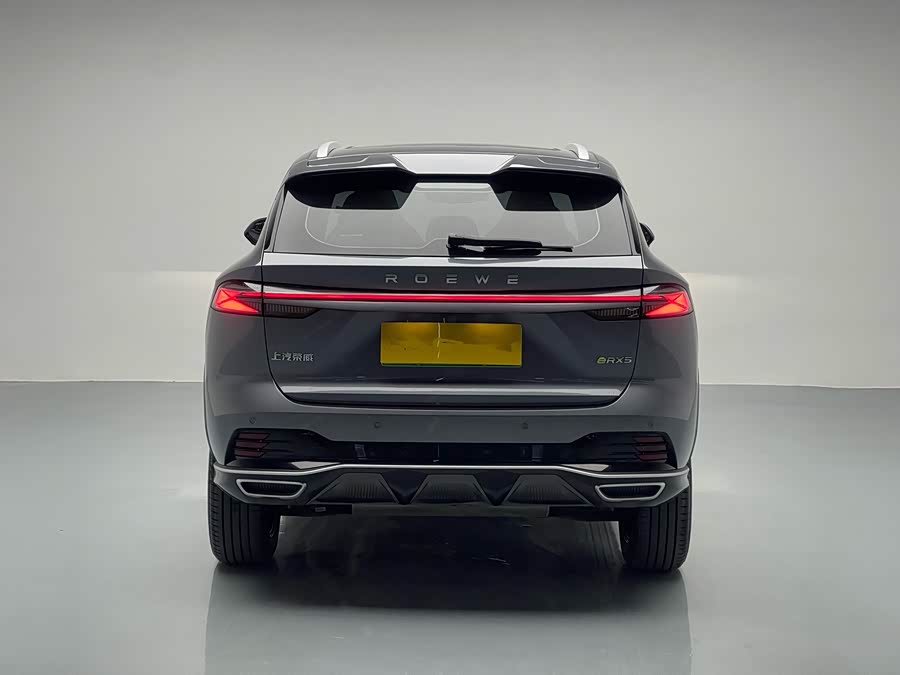 Roewe RX5 New Energy 2022 изображение автомобиля #15
