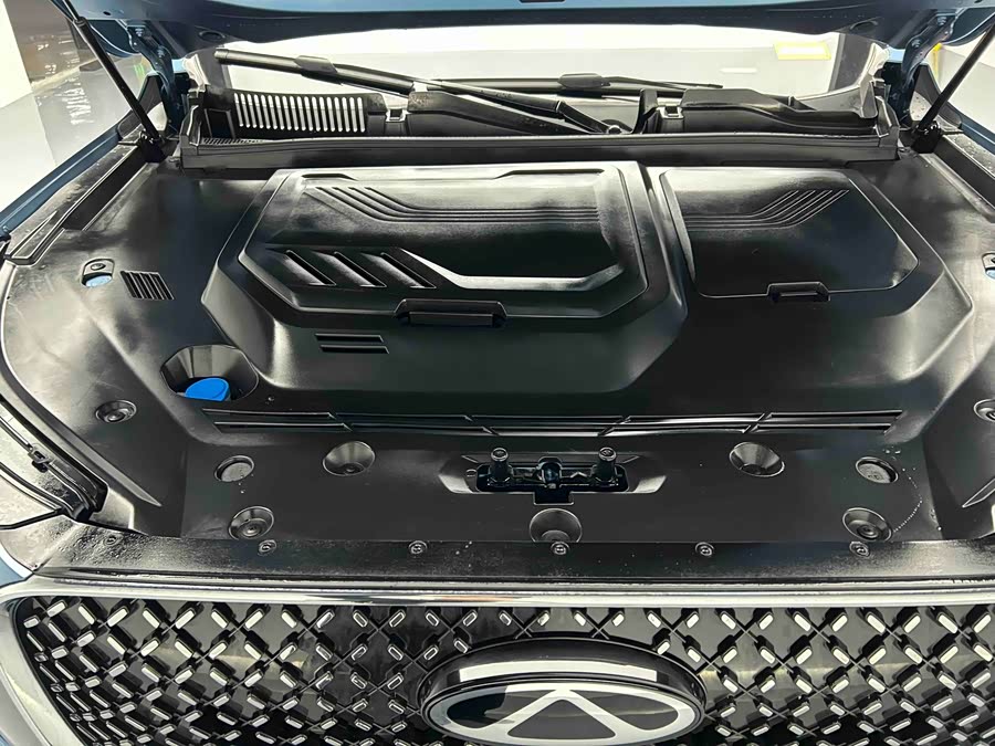 Chery 2024 car image #15