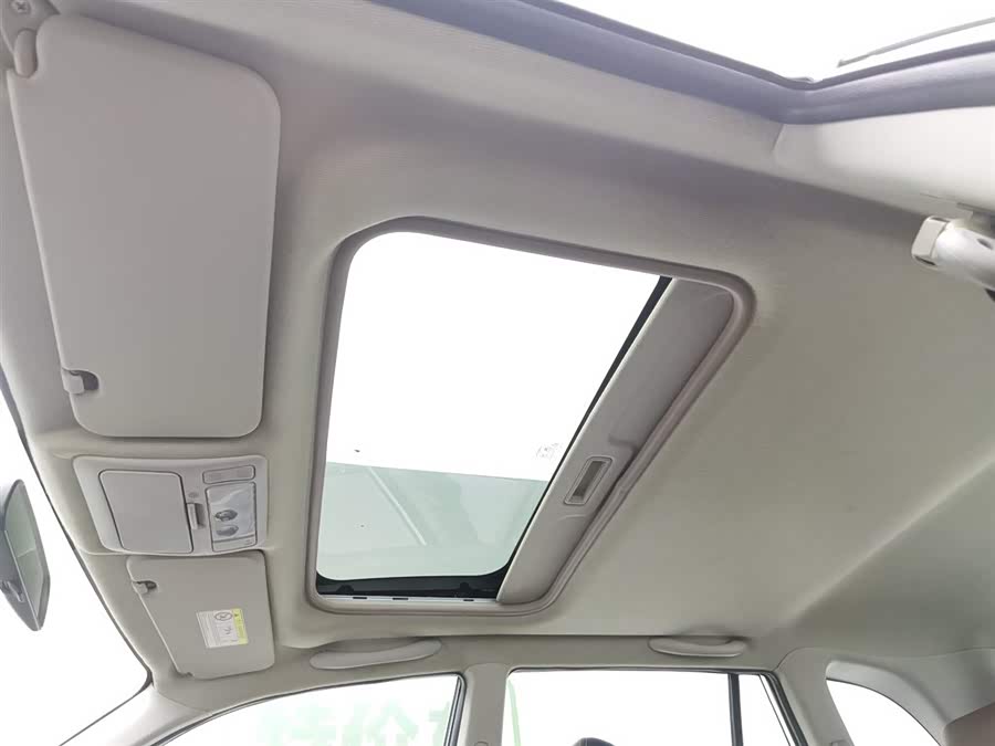 Chery Tiggo 3 2019 #15 Chery Tiggo 3 2019 car image #15