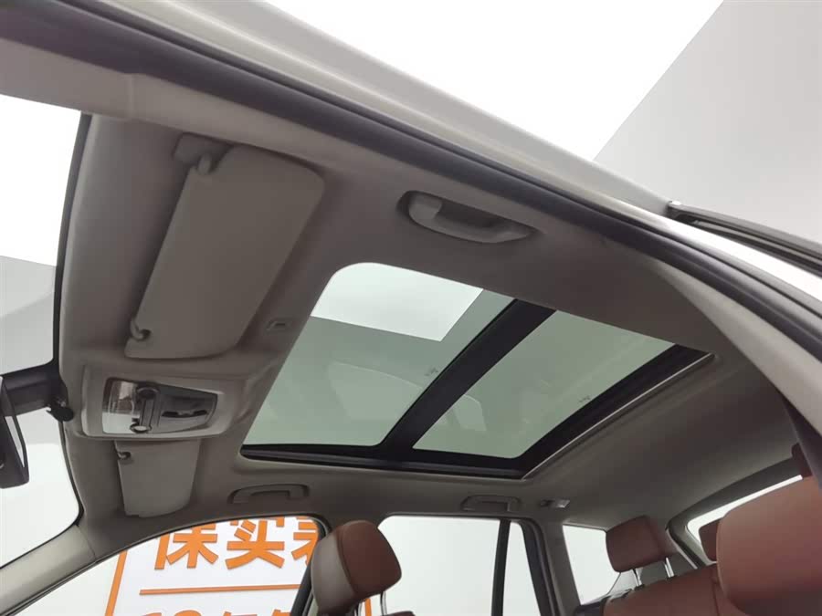 BMW X3 (Imported) 2013 immagine di auto #15