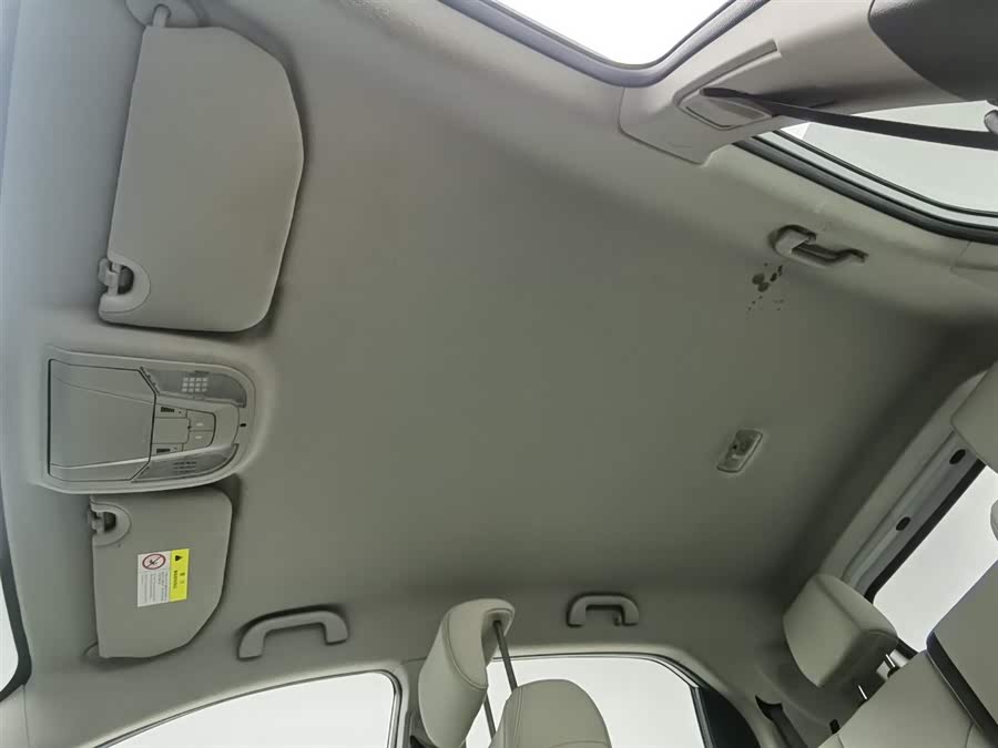 BYD Yuan Pro 2022 #15 BYD Yuan Pro 2022 car image #15