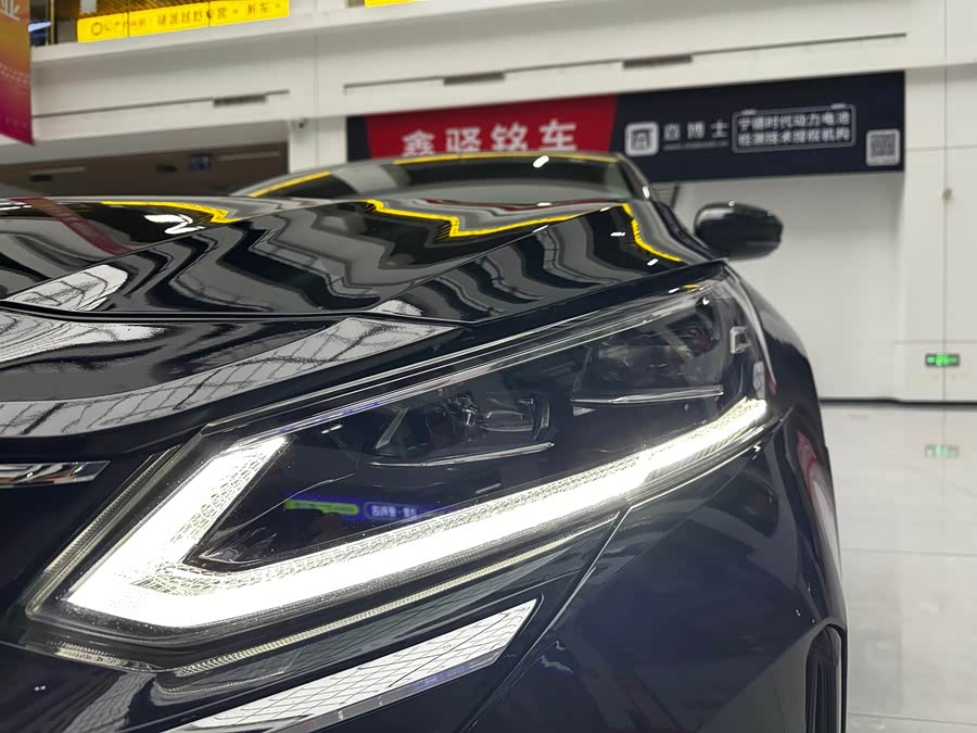 Nissan Teana 2023 #15 Nissan Teana 2023 car image #15