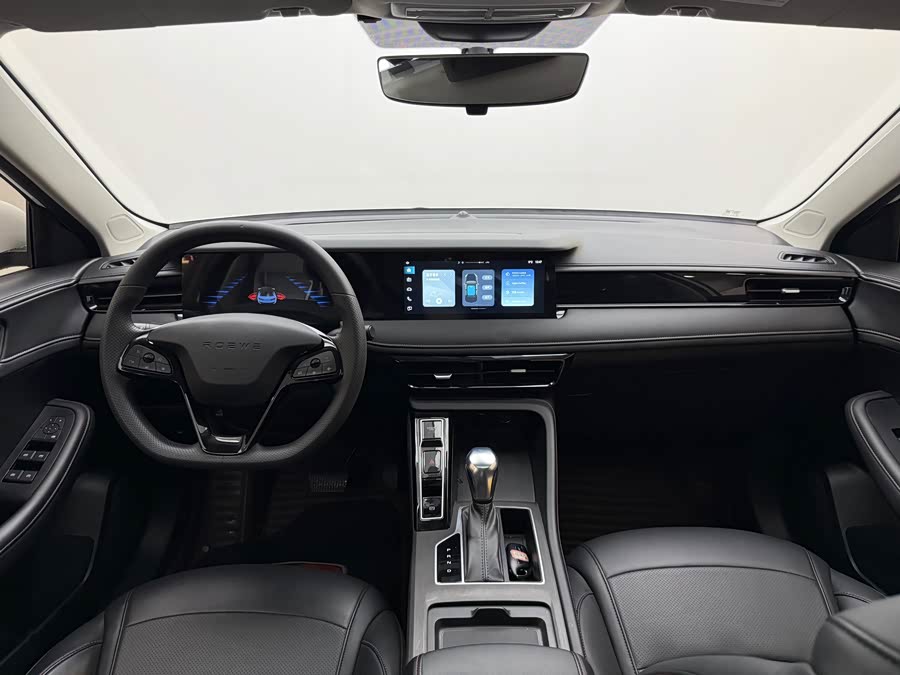 荣威 荣威i5 2023 汽车图片 #15