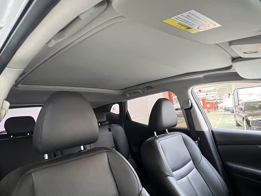 日产 逍客 2023 汽车图片 #15