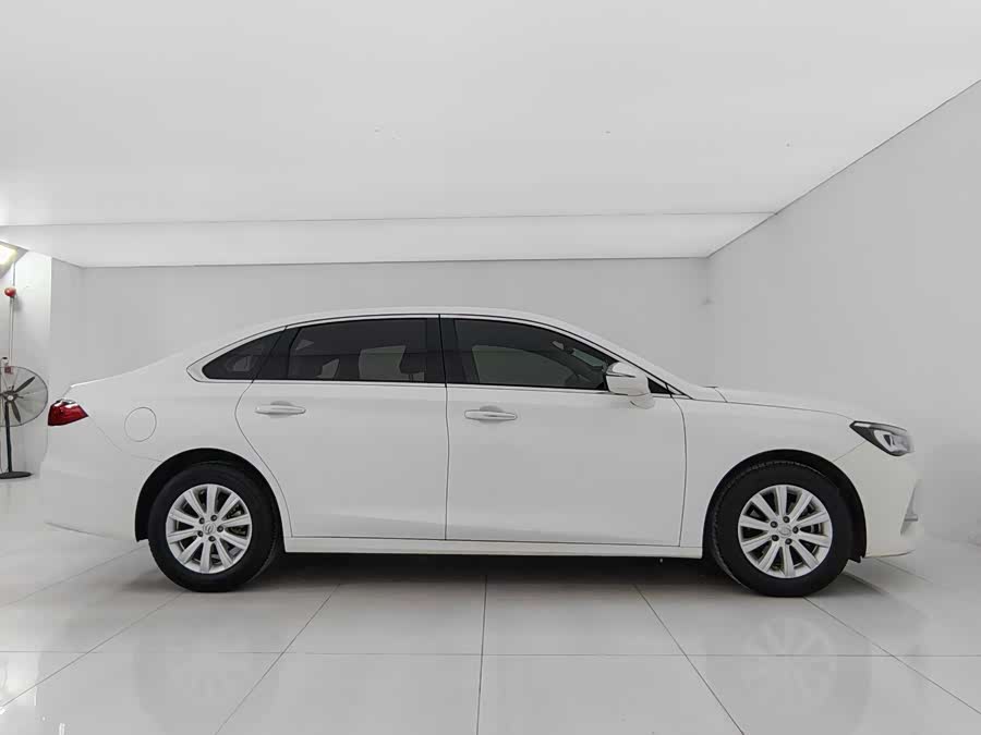 GAC Trumpchi GA6 2022 #15 GAC Trumpchi GA6 2022 car image #15