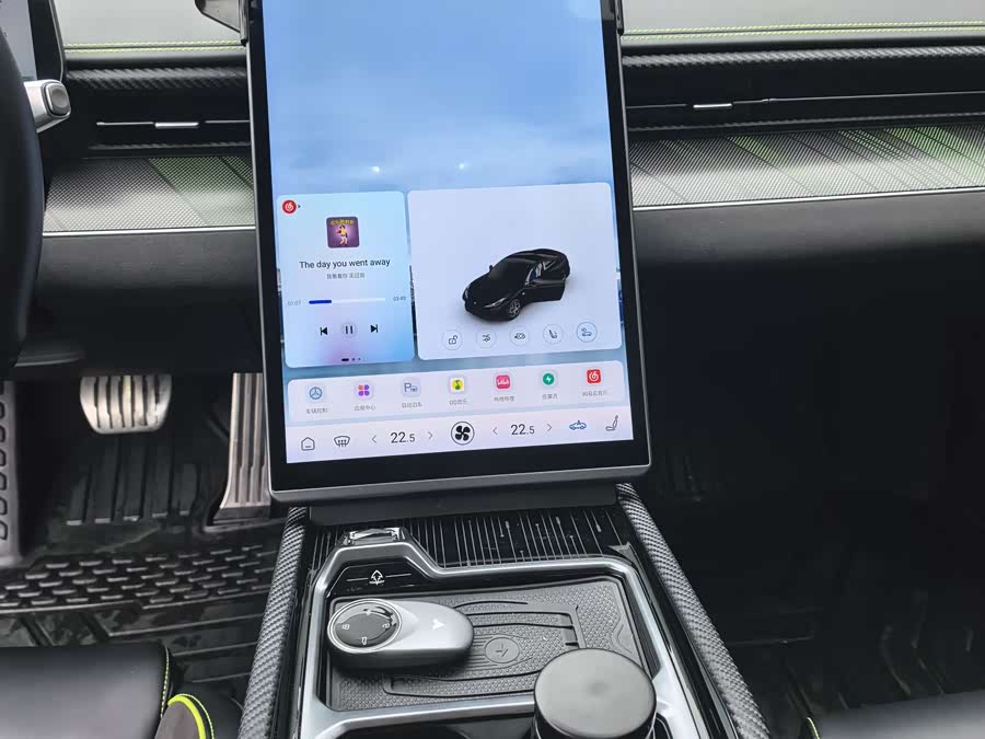 哪吒汽车 哪吒GT 2023 #15 哪吒汽车 哪吒GT 2023 汽车图片 #15