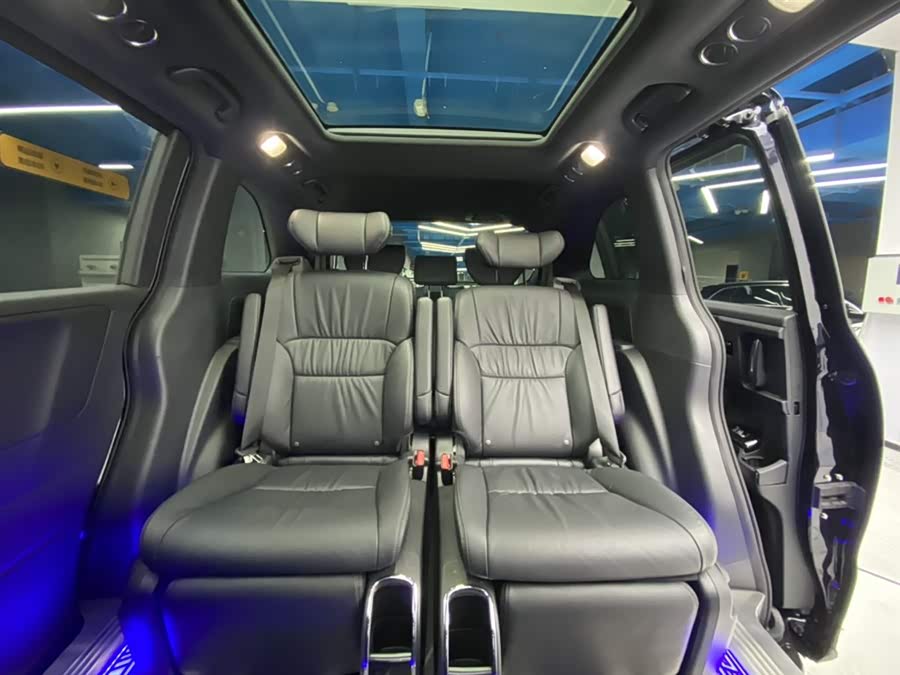 Honda ODYSSEY 2023 #15 Honda ODYSSEY 2023 imagen de coche #15