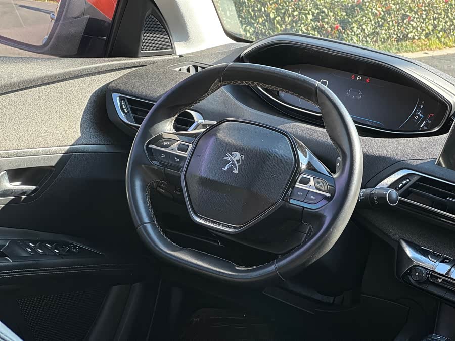 Peugeot 4008 2017 #15 Peugeot 4008 2017 car image #15