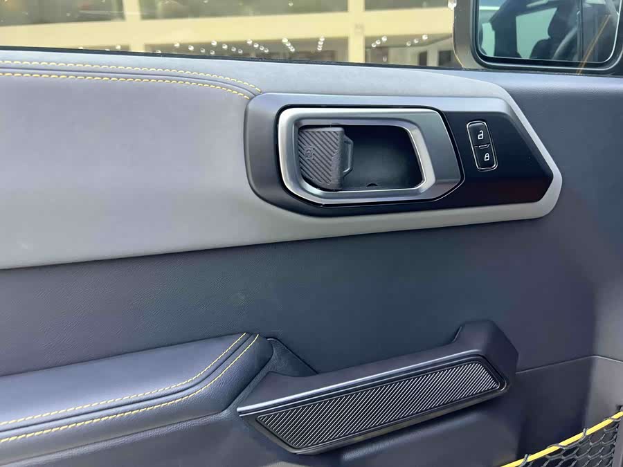 福特 福特烈马 2024 汽车图片 #15