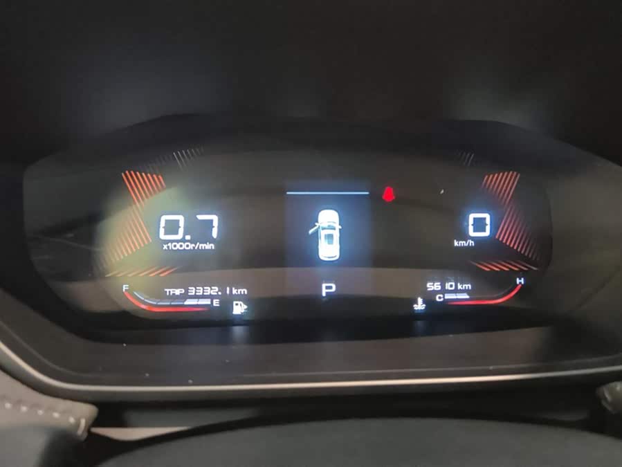 五菱汽车 五菱星驰 2023 #15 五菱汽车 五菱星驰 2023 汽车图片 #15