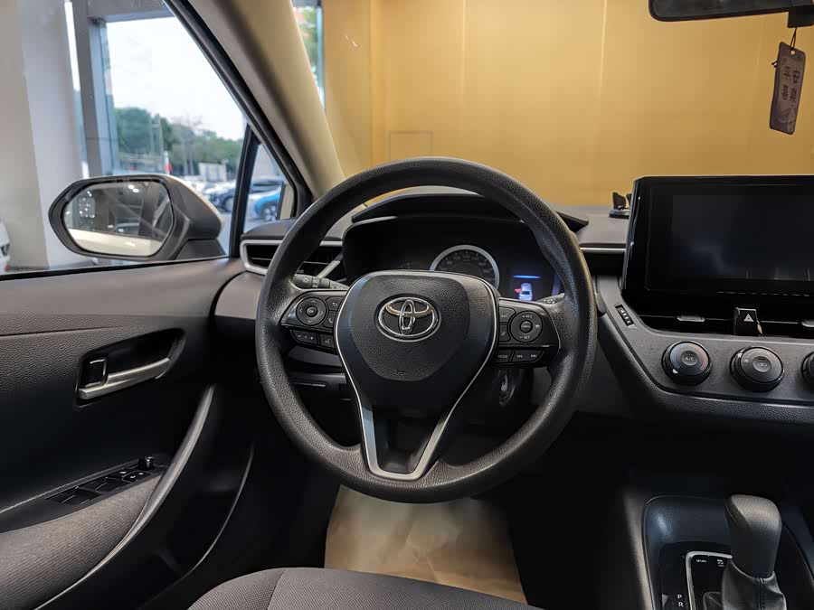 Toyota Corolla 2022 car image #15
