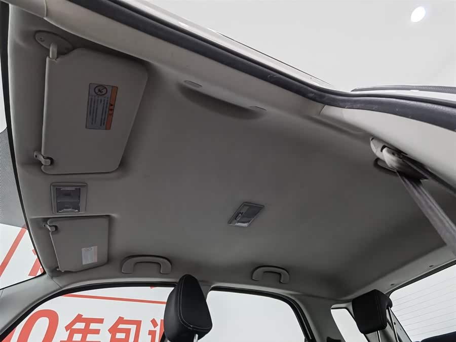 铃木 天语 SX4 2016 汽车图片 #15