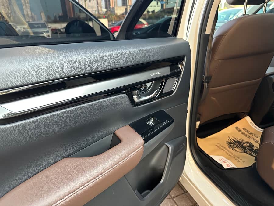 Honda CR-V 2022 #15 Honda CR-V 2022 car image #15