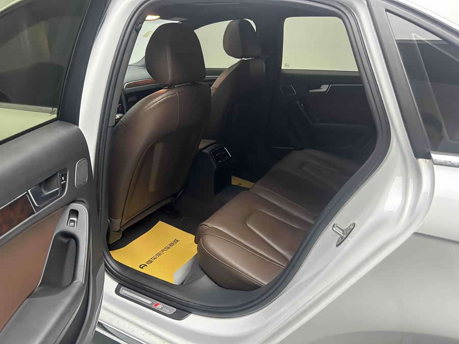 奥迪 奥迪A4L 2016 汽车图片 #15