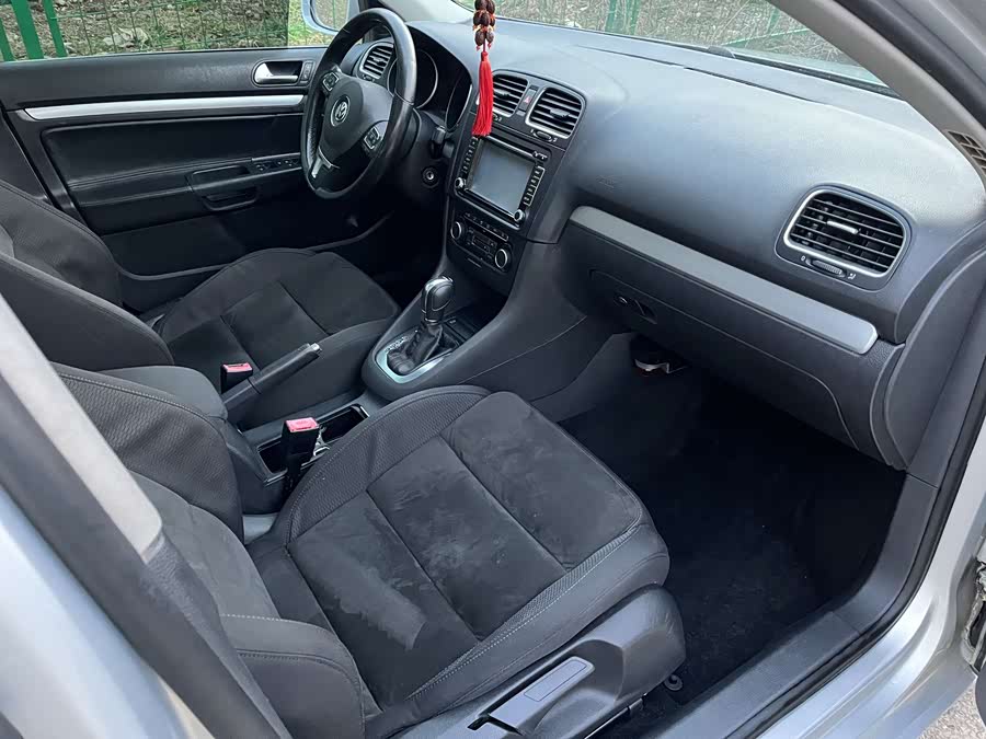 Volkswagen Golf (Imported) 2014 #15 Volkswagen Golf (Imported) 2014 imagem de carro #15